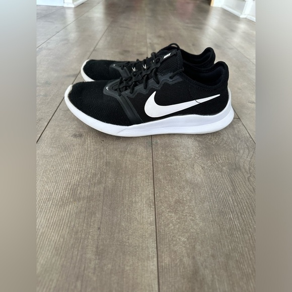 Nike black white VTR Women's Running Training  Shoe AT4345-001 Size 7.5 - Picture 11 of 15